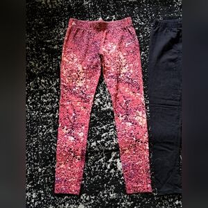 Nile leggings